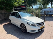 Mercedes-Benz B-klasse - 200 Ambition Xenon Leder Pano Nav Stoelverw