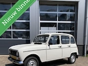 Renault 4 - R 4 GTL