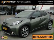 Toyota Aygo X - 1.0 VVT-i Envy Led | Adaptief | Clima | JBL | Carplay/Androi