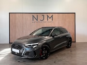 Audi A3 - 45 TFSIe S-Line|Pano|Massage|HuD|Keyless