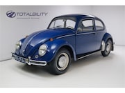 Volkswagen Kever - 1200 Standard Zeldzame standard uitvoering, One year only, V