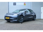 Tesla Model 3 - Standard RWD Plus 60 kWh Enhanced Autopilot