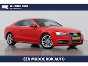 Audi S5 - 3.0 TFSI S5 quattro Pro Line | 55dkm! | Stoelverwarming | PD