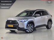 Toyota Corolla Cross - Hybrid 140 Style | PDC Rondom | BSM | LED | Keyless | Elektr