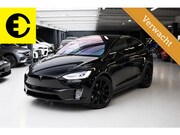 Tesla Model X - 100D | SOH 87,5% | Luchtvering | CCS | Trekhaak