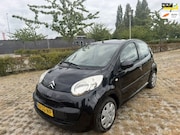 Citroën C1 - 1.0-12V Ambiance