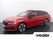 Skoda Superb - 1.5 TSI PHEV Sportline Business | 204 PK | SoH 100% | Trekha