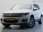 Volkswagen Tiguan - 1.4 TSI Sport&Style (PANORAMA-SCHUIFDAK, CAMERA, TREKHAAK, S