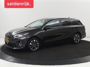 Kia Ceed - 1.6 GDI PHEV DynamicPlusLine | Trekhaak | Stoelverwarming | 