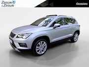 Seat Ateca - 1.5 TSI Xcellence Business Intense | ELECKTISCHE HAAK | AUTO