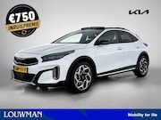 Kia Xceed - 1.5 T-GDi GT-Line | Schuifdak | Stuur-/Stoelverwarming | Dod