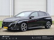 Peugeot 308 - GT 136PK Hybrid Automaat / NIEUW / Fabrieksgarantie tot 28-3