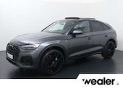 Audi Q5 - Sportback 40 TFSI S edition | 204 PK | Automaat |