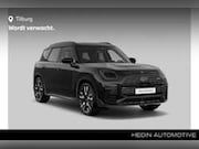 MINI Countryman - E L 66.5 kWh | Pakket L | Panoramadak | Head-Up Di