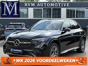 Mercedes-Benz GLC-klasse - 300e 4MATIC AMG Line VAN: 59.900, - VOOR: 55.877, - UW WKVOO