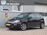 Fiat Punto - 0.9 TwinAir Lounge