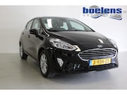 Ford Fiesta - 1.0 EcoBoost Hybrid Titanium 15'LMV | NAVI | CLIMA | CRUISE