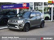 Suzuki Ignis - 1.2 Automaat Smart Hybrid Style