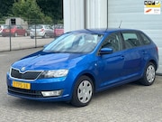 Skoda Rapid - 1.2 TSI Greentech Ambition Businessline, Airco, Cruise, 105
