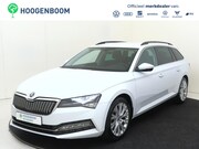 Skoda Superb - Combi 1.4 TSI iV Business Edition | SoH 100% | Standkachel |