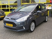 Ford B-Max - 1.0 EcoBoost Titanium
