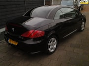 Peugeot 307 - 2.0-16V 0rgneel nl auto 137000. zeer lux, s airco ecc