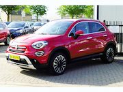 Fiat 500X - Cross 1.3 150pk GSE City Cross