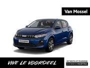 Dacia Sandero - TCe 100 6MT Limited Edition | Achteruitrijcamera | Bekleding