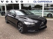 Volvo V60 - 2.0 T6 AWD R. R-Des. Audio & Park Assist & Climate Line