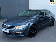 Volkswagen Passat - 1.8 TSI 5p. AUTOMAAT/LEDER/CRUISE/CLIMA/ORGNL