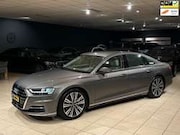 Audi A8 - 50 TDI Quattro/1e Eig/BTW/Massage/Matrix/Top