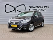 Suzuki SX4 S-Cross - 1.6 High Executive AllGrip |2e EIGENAAR | PANORAMA | CAMERA