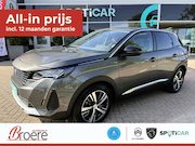 Peugeot 3008 - 1.6 HYbrid 225 Allure Pack Business Automaat | SOH 97%