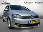 Volkswagen Golf Plus - 1.4 TSI Highline --All in prijs