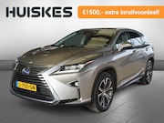 Lexus RX-Serie - 450h 4WD Luxury Line | Trekhaak afn. | Schuif-/kanteldak | L