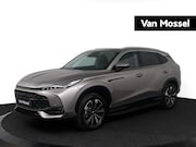 MG HS - Luxury 1500 KG Trekgewicht | 100 km elektrisch rijden