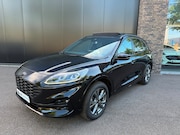 Ford Kuga - 2.5 225pk PHEV ST-Line X Panorama, Trekhaak, Winter, Camera'