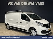 Renault Trafic - 1.6 dCi 126pk L2H1 Euro6 Airco | Imperiaal | Navigatie | Cam