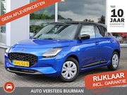 Suzuki Swift - 1.2 Black Rhino Edition Smart Hybrid Adaptieve Cruise Contro