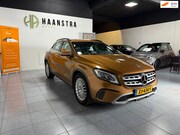 Mercedes-Benz GLA-Klasse - 180 d Premium Plus Navigatie , Camera, Leder Int, NW staat