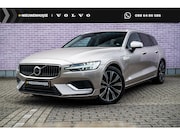Volvo V60 - Plug-in Hybrid T6 AWD Plus Bright | Long Range | Trekhaak | 