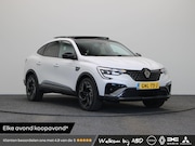 Renault Arkana - 1.6 E-Tech full hybrid 145 esprit Alpine | Trekhaak | Schuif