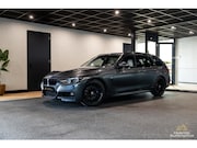 BMW 3-serie - Touring 318i MSport Edition | Pano | Leder | Camera |