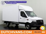 Mercedes-Benz Sprinter - 317CDI Bakwagen+Laadklep | Dakspoiler | Navigatie | Camera |