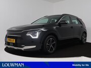 Kia Niro - 1.6 GDi PHEV DynamicPlusLine Limited Stoel en stuurwielverwa