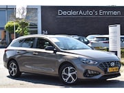Hyundai i30 - Wagon 1.5 T-GDi MHEV N Line ECC LMV NAVI CRUISE