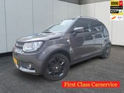Suzuki Ignis - 1.2 Select | Bluetooth | Achteruitrijcamera | Nwe APK
