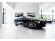 Bentley Continental GTC - 4.0 V8 First Edition ~Munsterhuis Sportscars~