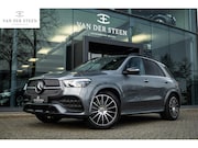 Mercedes-Benz GLE-klasse - 350 de 4MATIC Business Line AMG Line | Burmester | Memory |