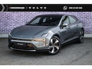 Polestar 4 - Long Range Single motor 100 kWh | Warmtepomp | 360 Graden Ca
